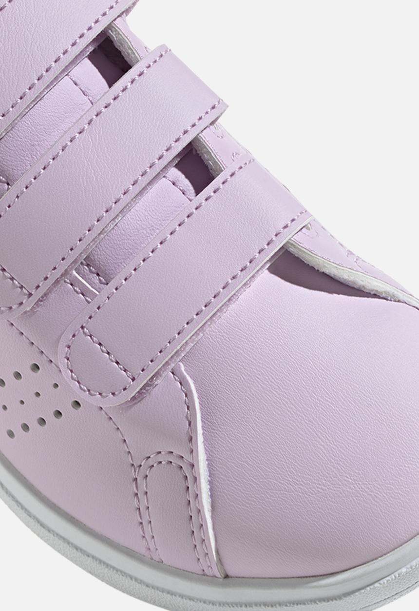 adidas Performance - Advantage Base 2.0 Cf C - Ice Lavender/Bliss Lilac/Ftwr White