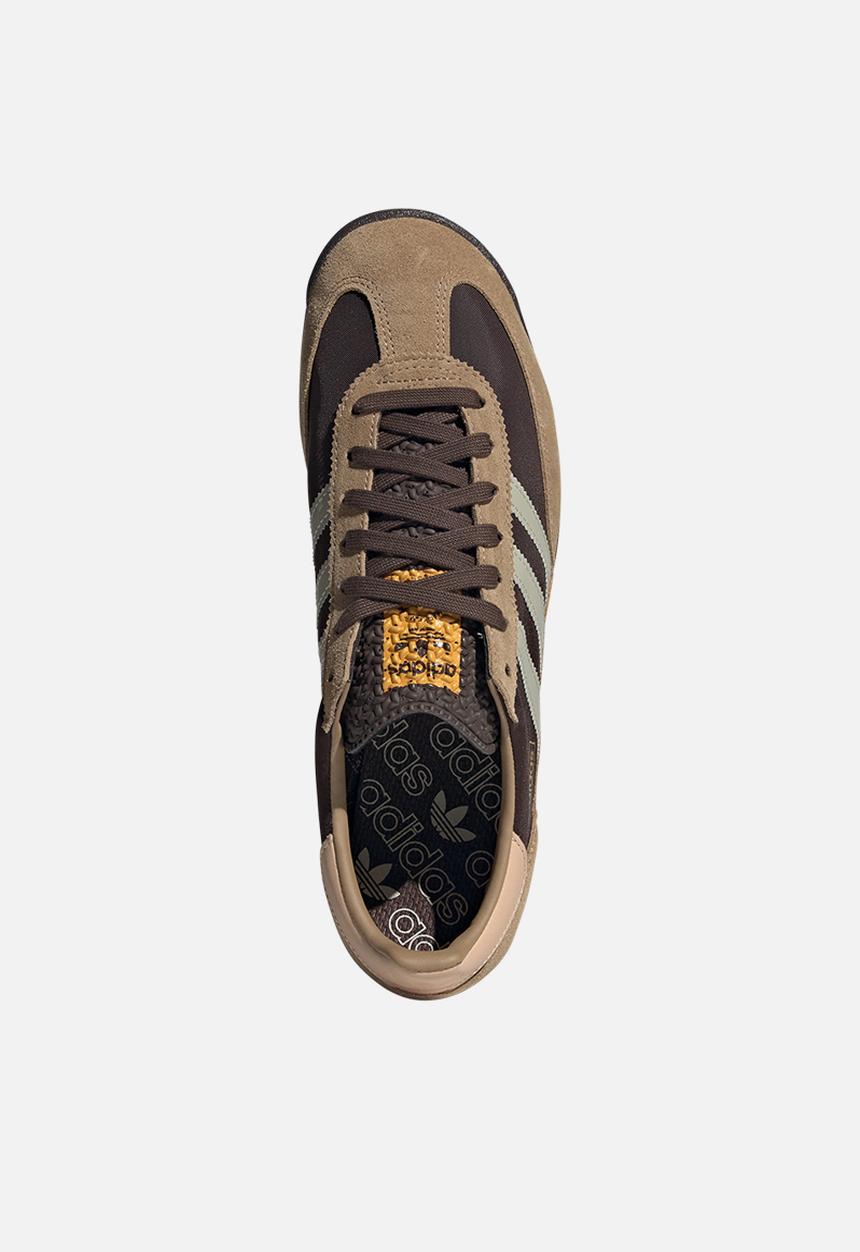 adidas Originals - SL 72 RS