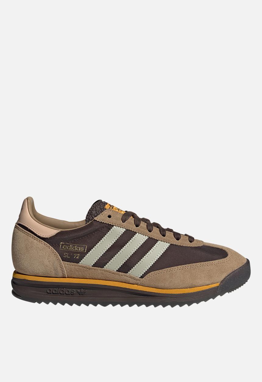 adidas Originals - SL 72 RS