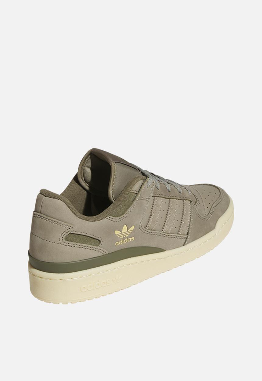 adidas Originals - Forum low cl