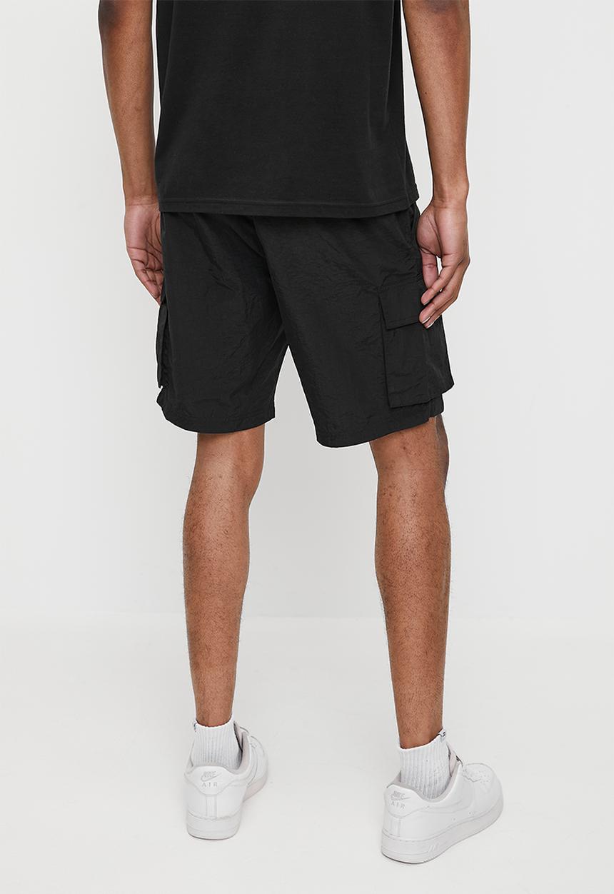 FILA - Birch shorts - black