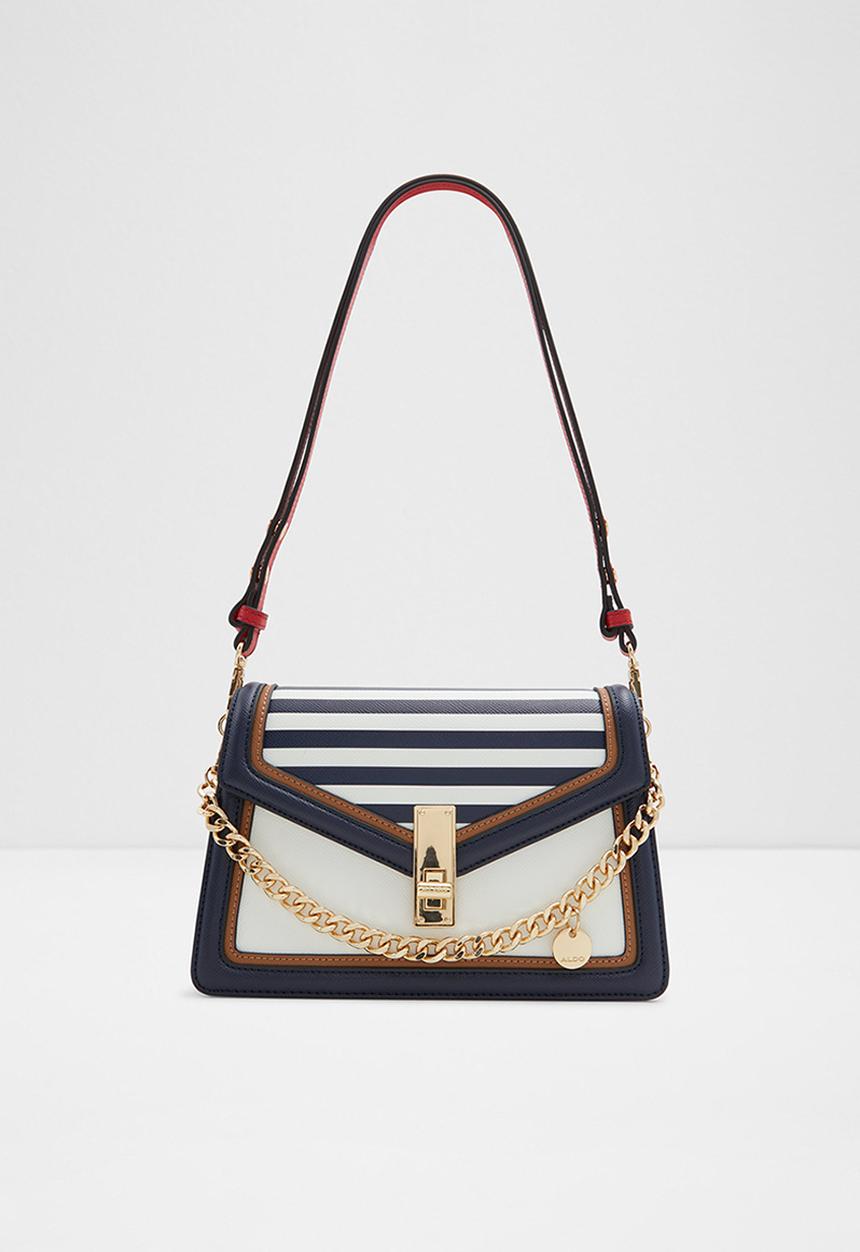 ALDO - Amdouna top shoulder bag - multi