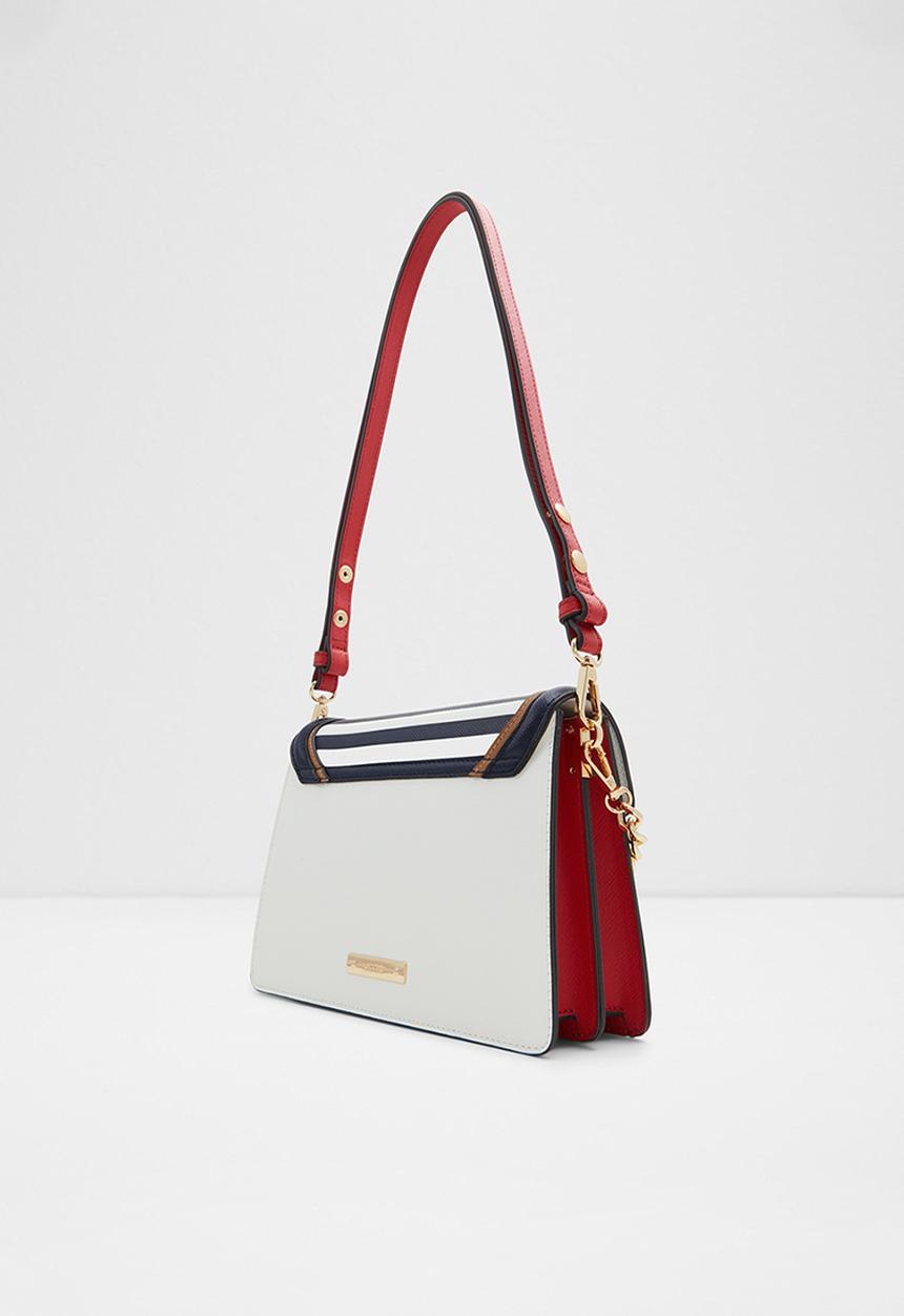 ALDO - Amdouna top shoulder bag - multi