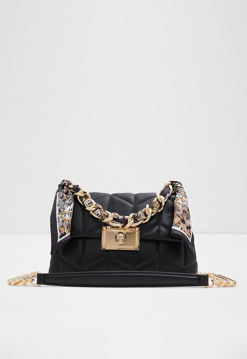 ALDO - Jermey crossbody bag - black