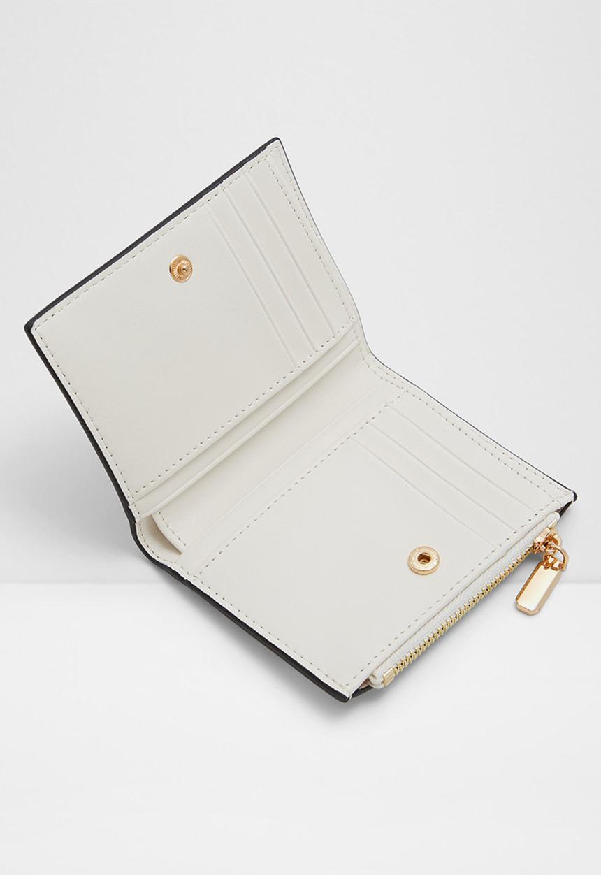 ALDO - Vervene  clutch bag - turquoise