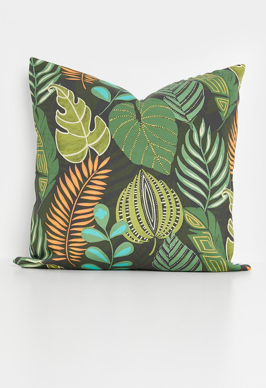 Hertex Fabrics - Paradise outdoor cushion cover - Multi