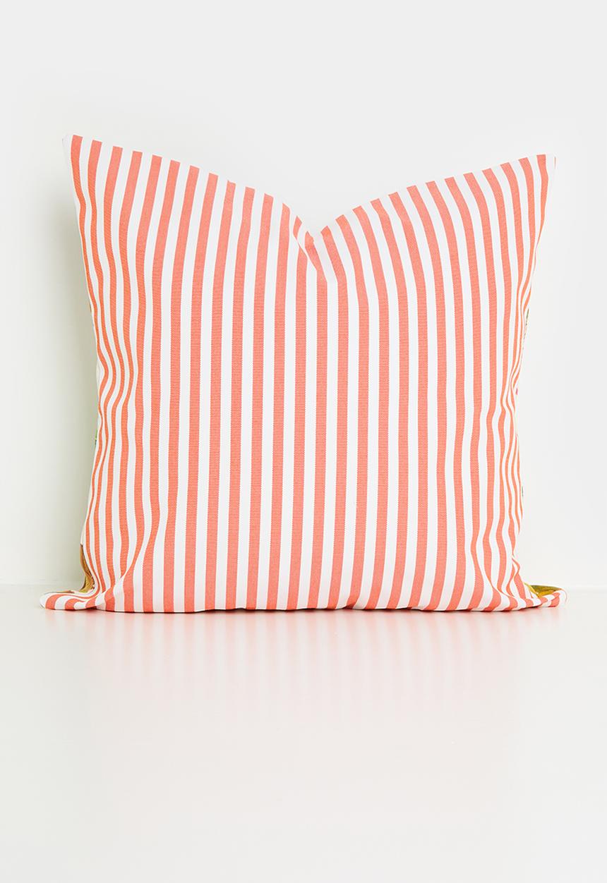 Hertex Fabrics - Tropical outdoor cushion cover - Multi