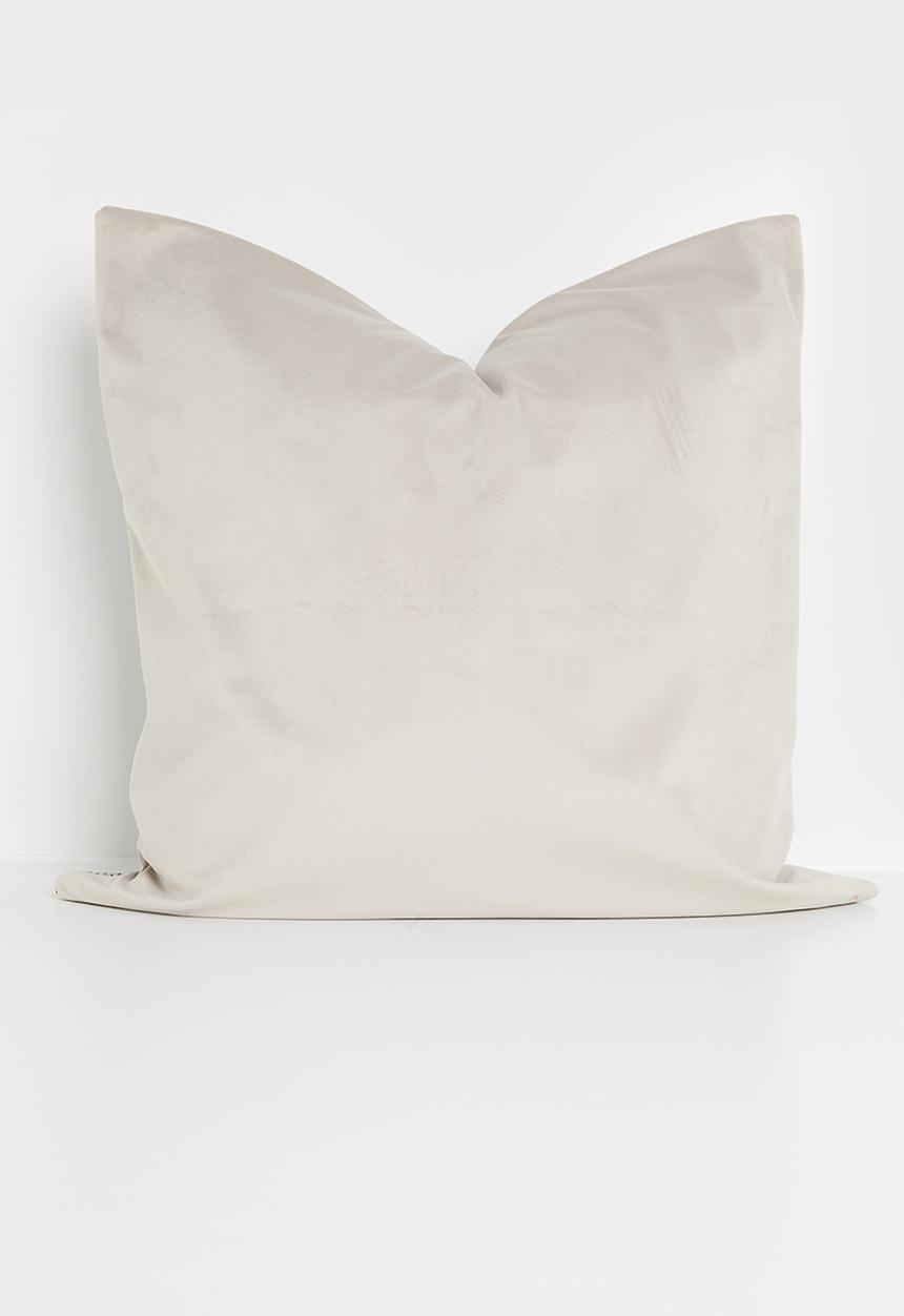 Hertex Fabrics - Wales cushion cover - neutral