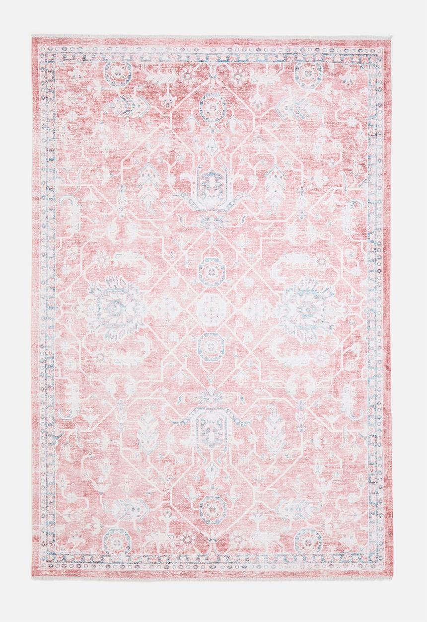 Fotakis - Eve Haven Antique Rug - Blush