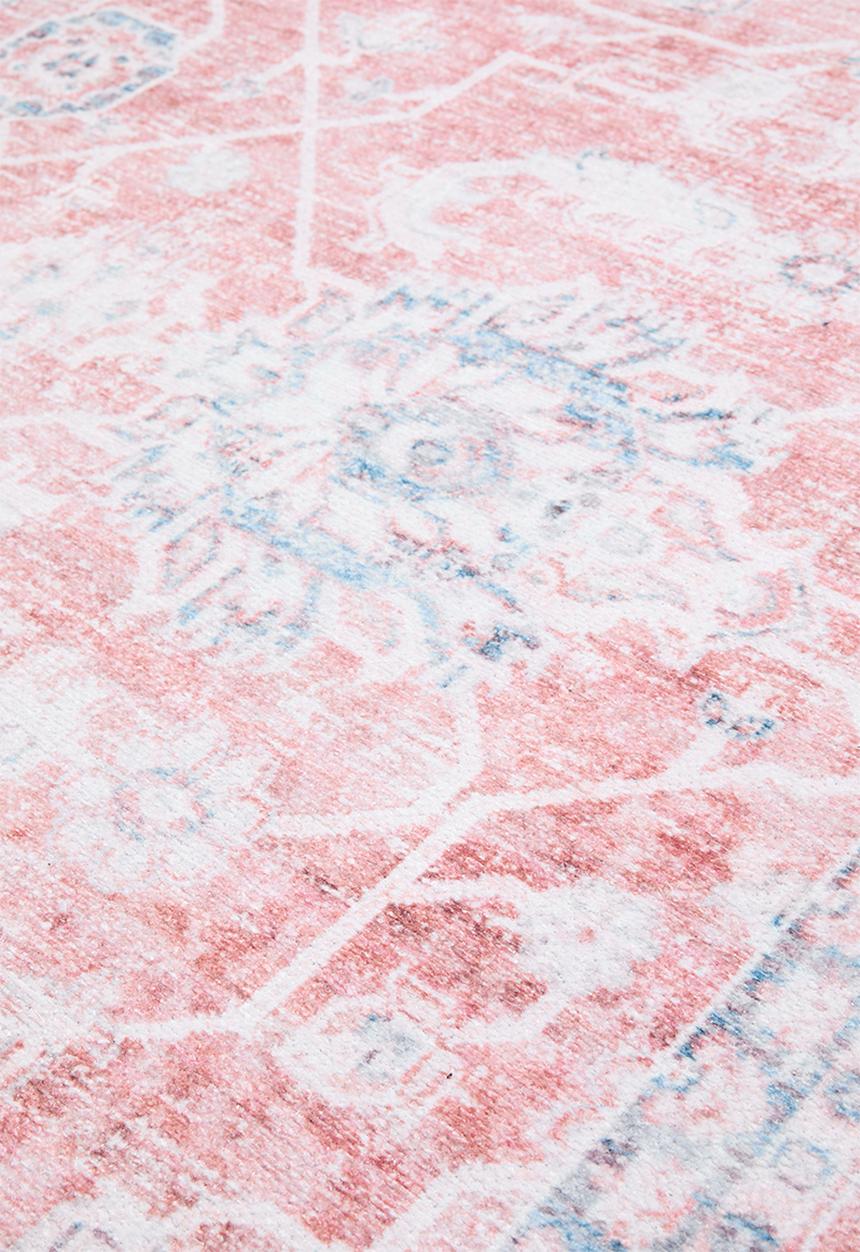 Fotakis - Eve Haven Antique Rug - Blush