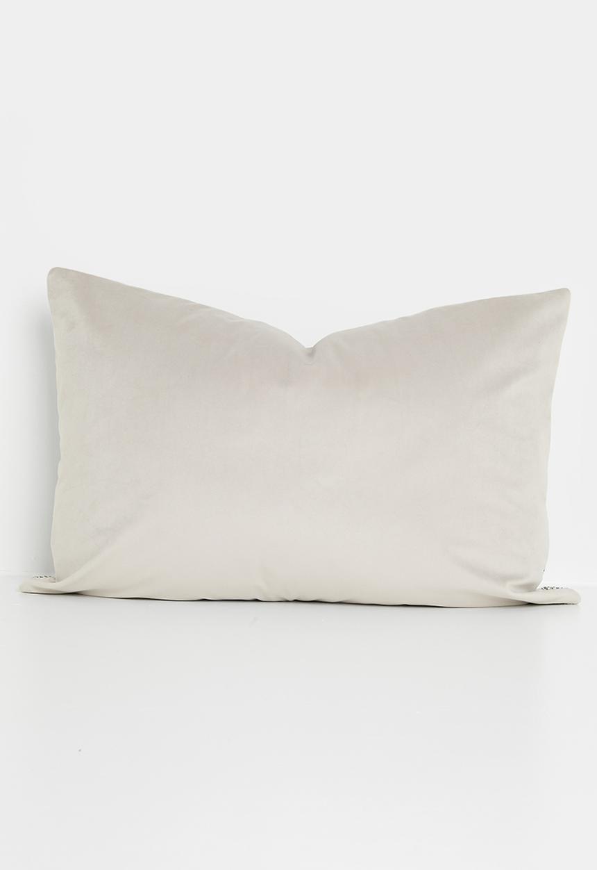 Hertex Fabrics - Wales cushion cover - neutral