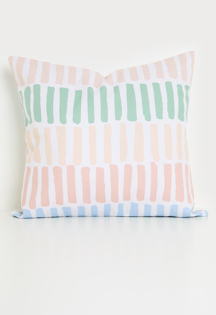 Sixth Floor - Gigi cushion cover - Multi