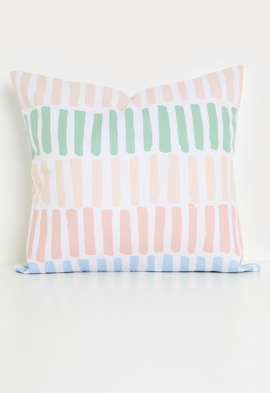 Sixth Floor - Gigi cushion cover - Multi