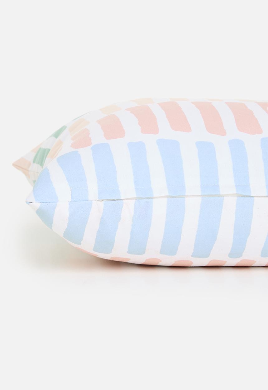 Sixth Floor - Gigi cushion cover - Multi