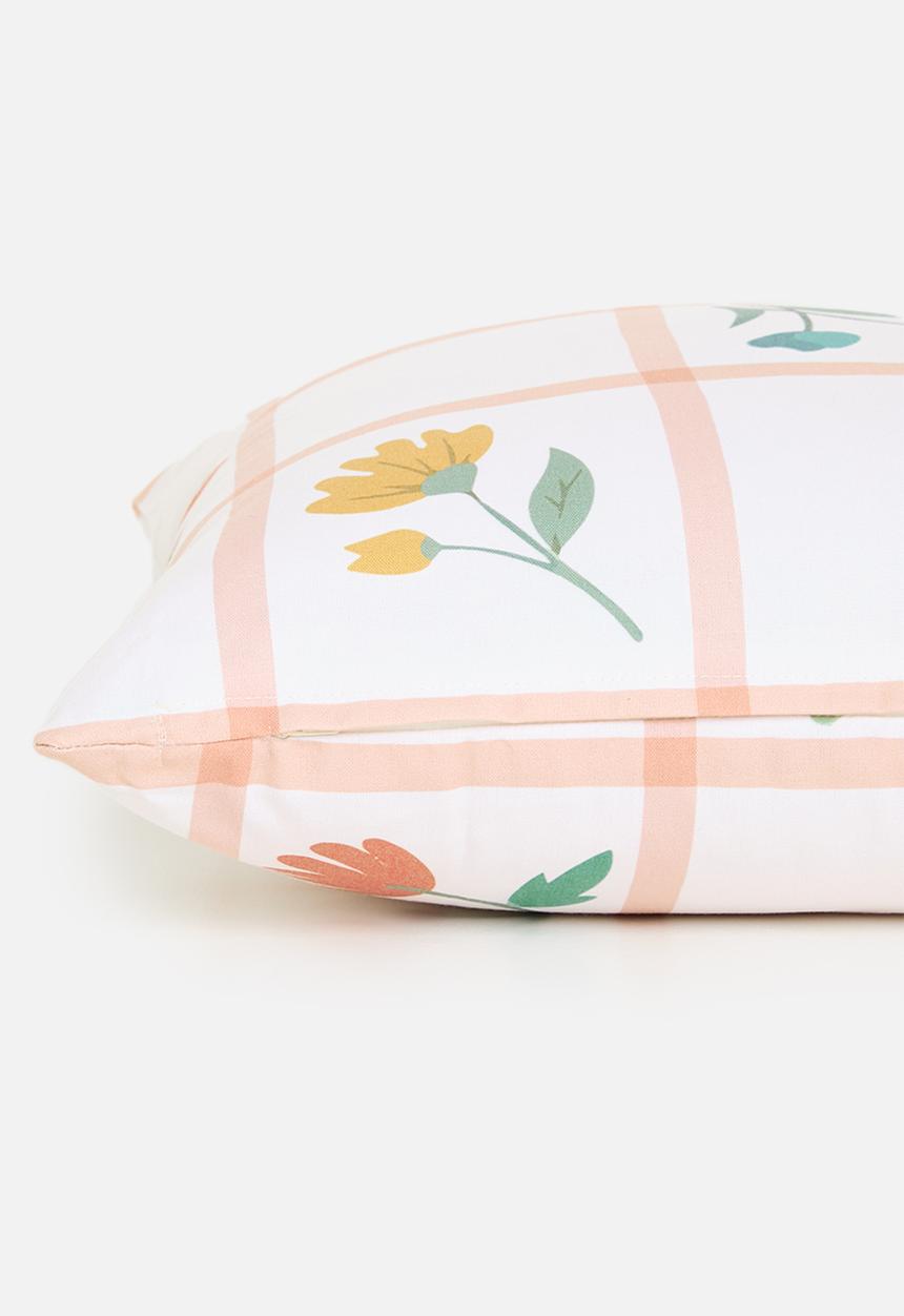 Sixth Floor - Fugo cushion cover - Multi