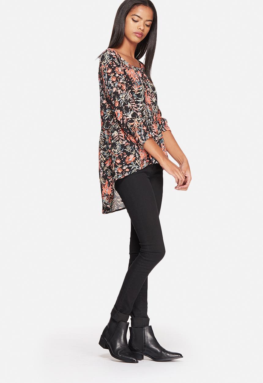 ONLY - Clematis Sima Top