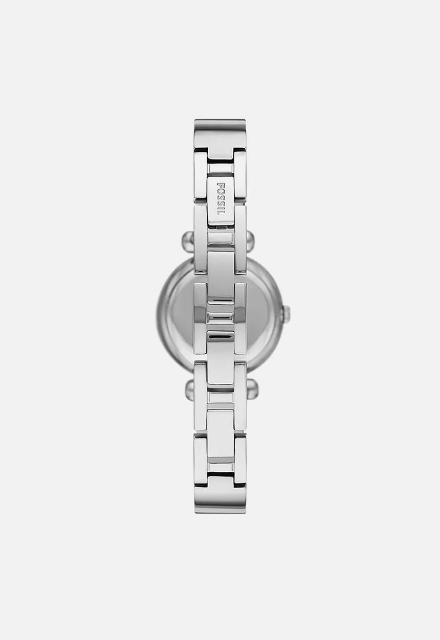 Fossil - Tillie - silver