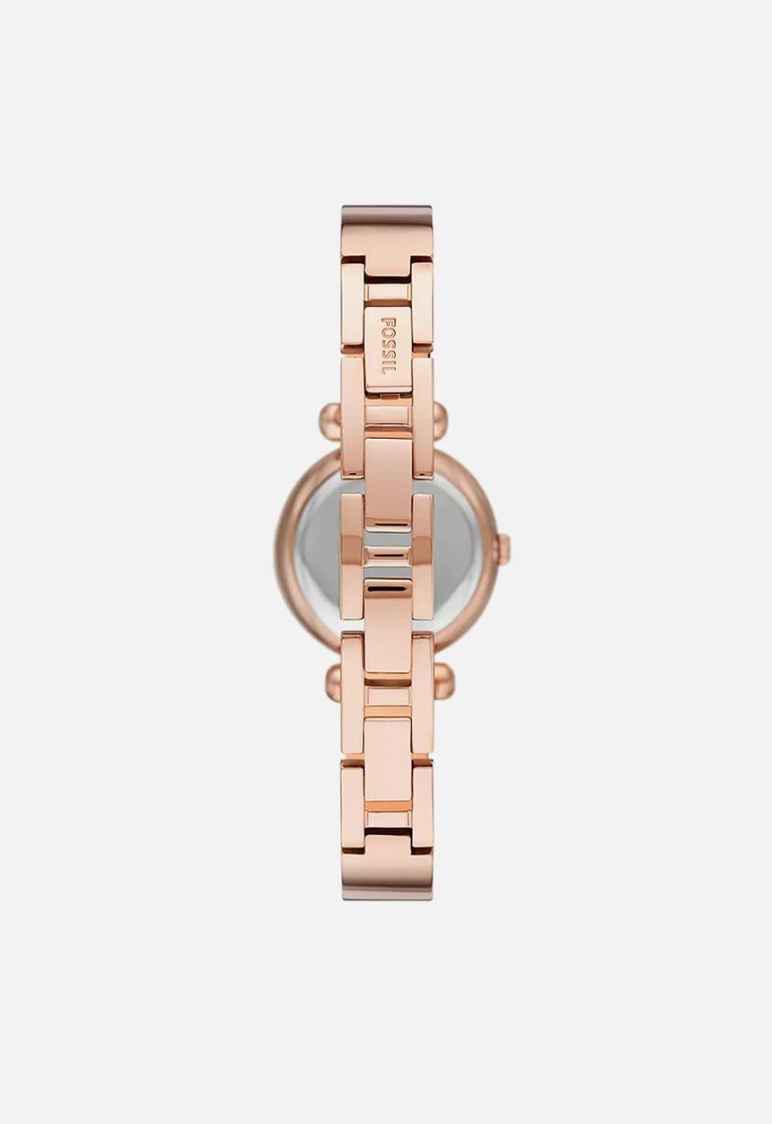 Fossil - Tillie - rose gold