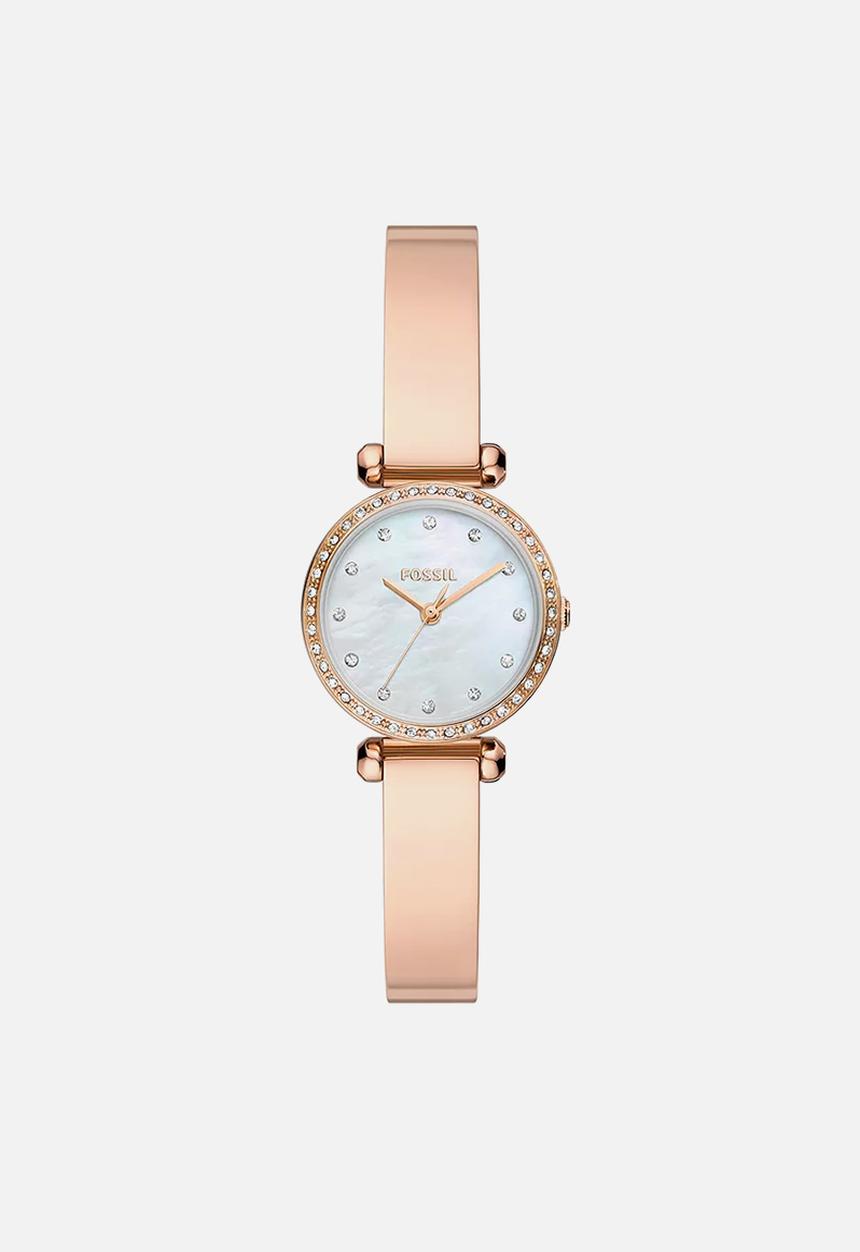 Fossil - Tillie - rose gold