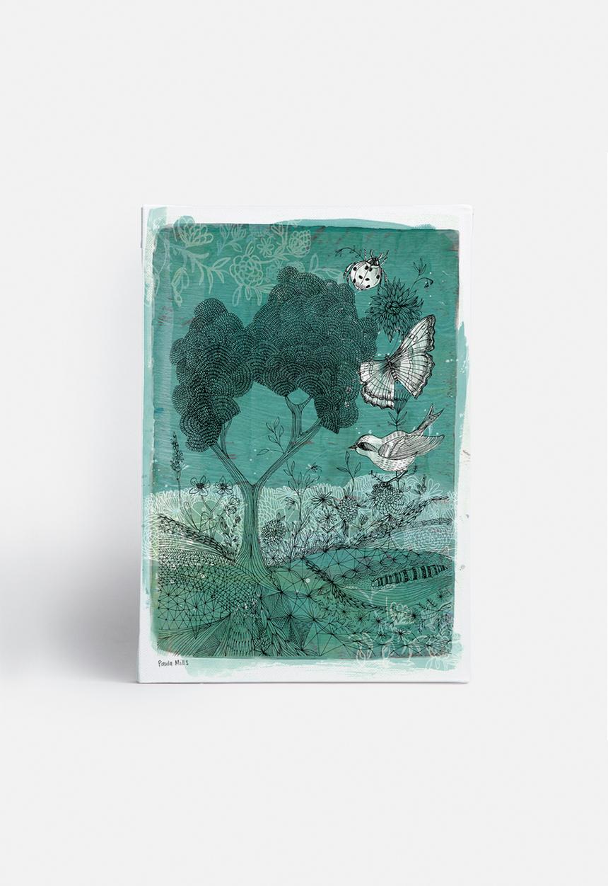 Sweet William - Wilderness