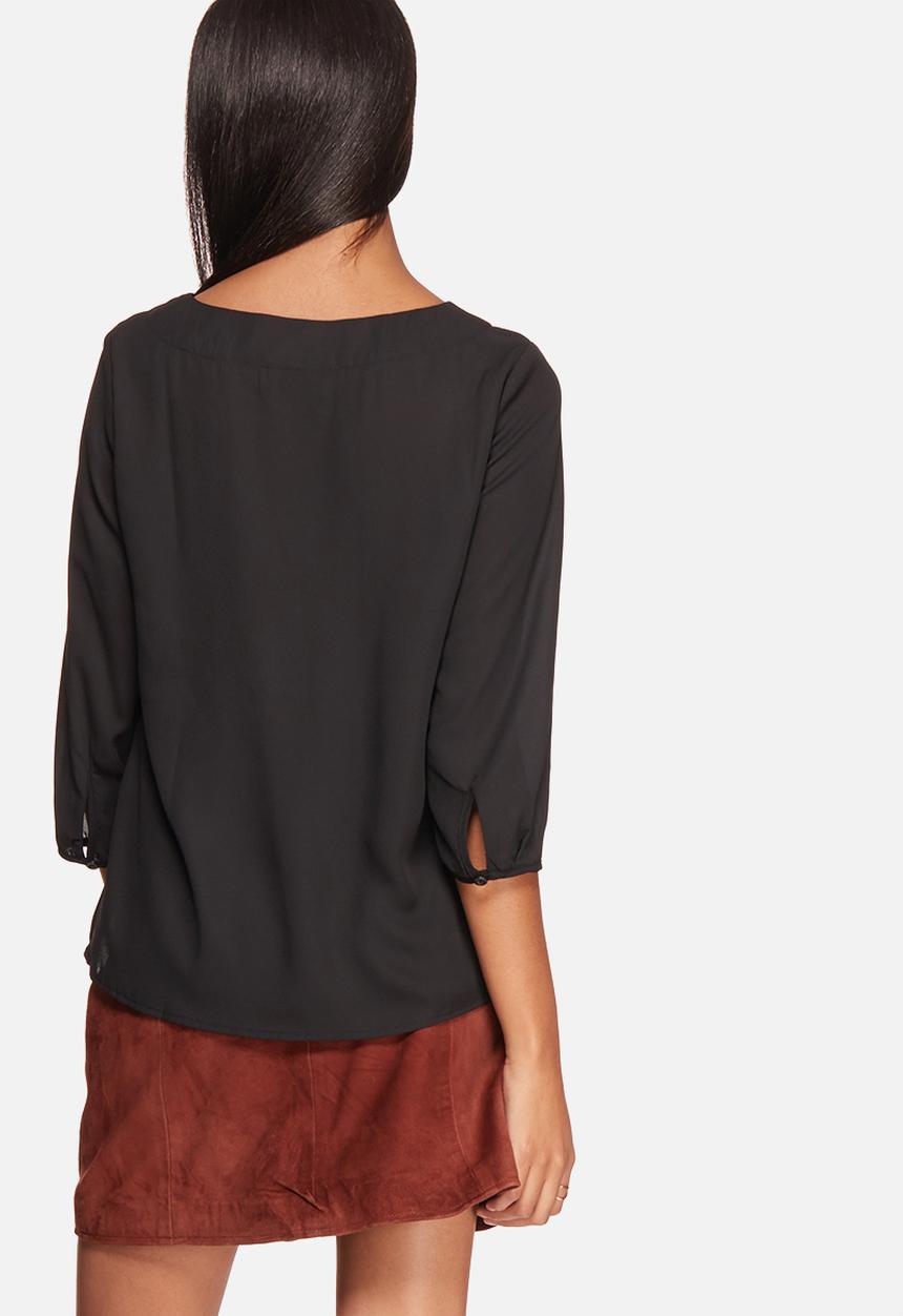 ONLY - Smilla String Top