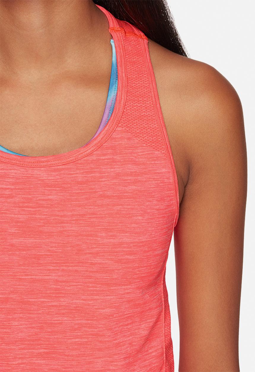 ONLY Play - Jaquelyn Seamless Training Top