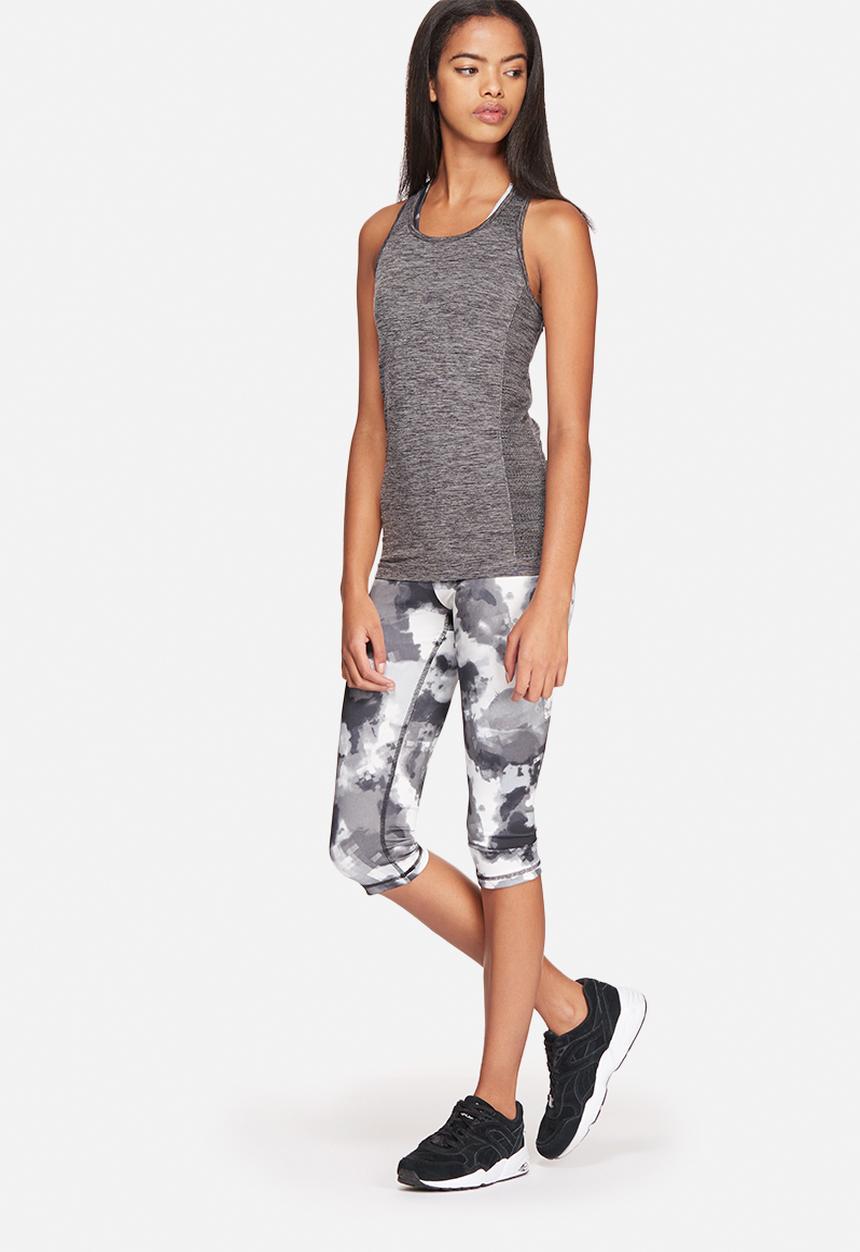 ONLY Play - Jacquelyn Seamless Training Top