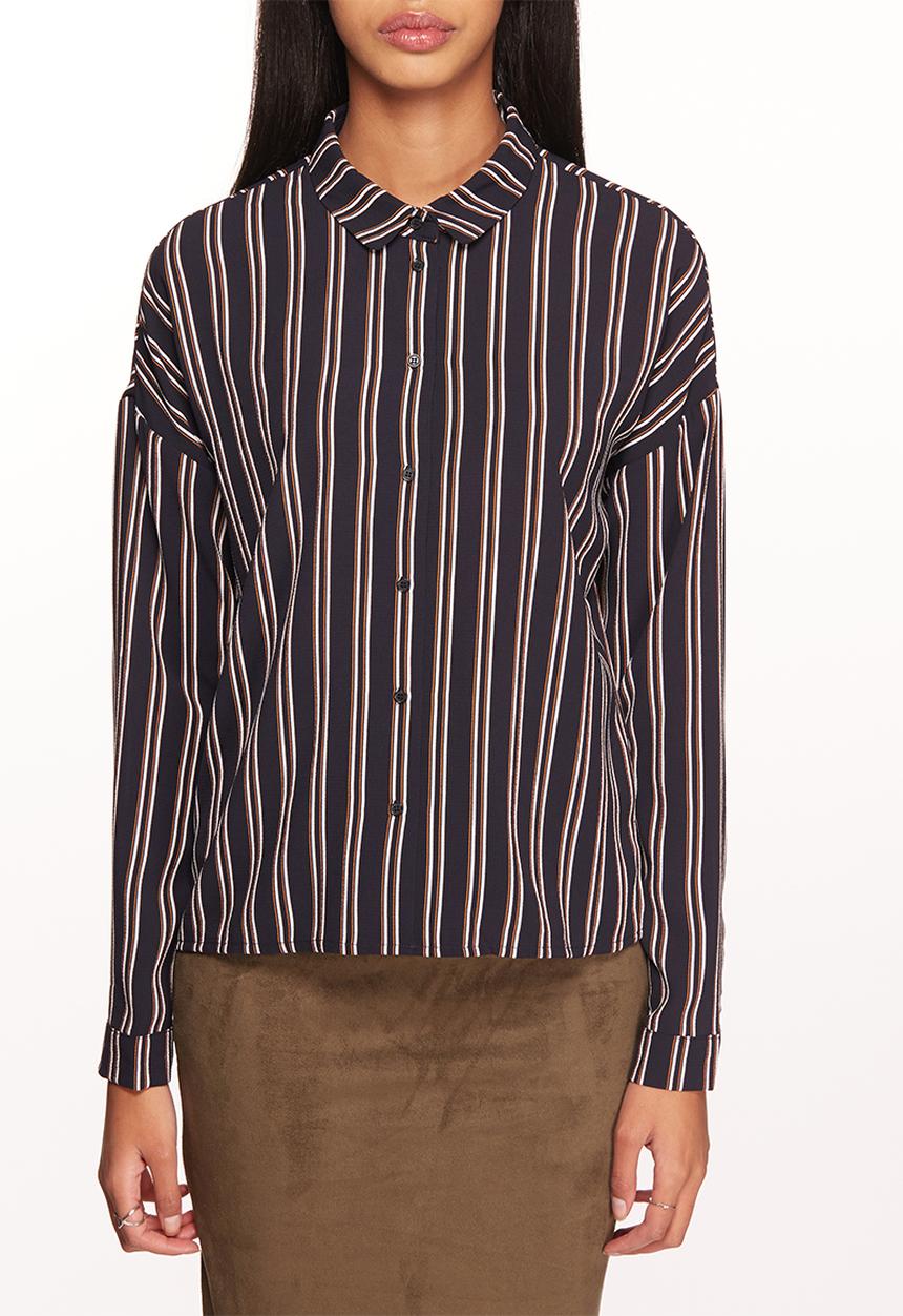 ONLY - Pape Shirt