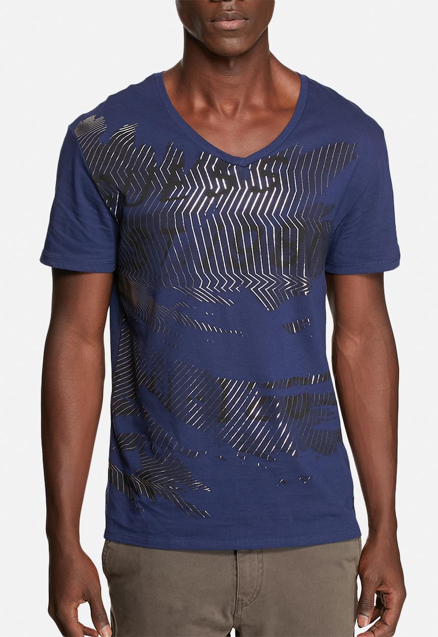 GUESS - Rip It Up Tee