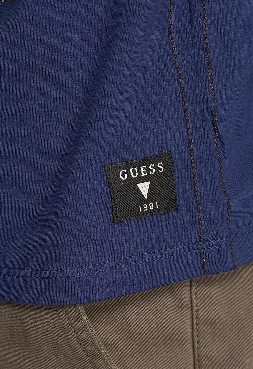 GUESS - Rip It Up Tee