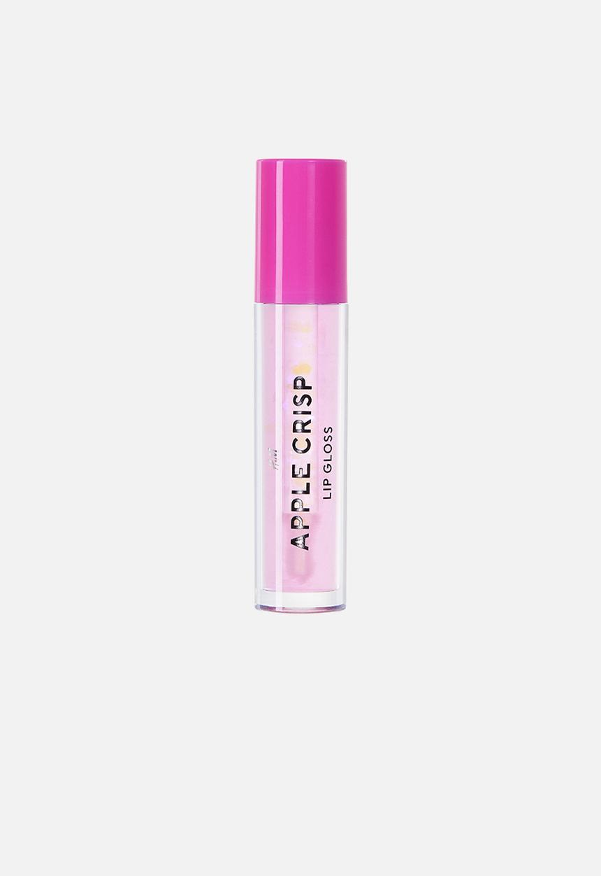 H&M - Lip gloss - purple