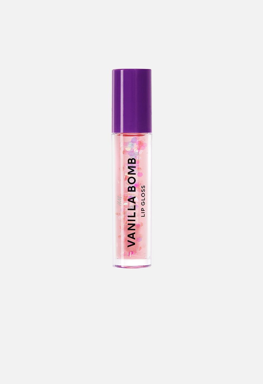 H&M - Lip gloss - orange