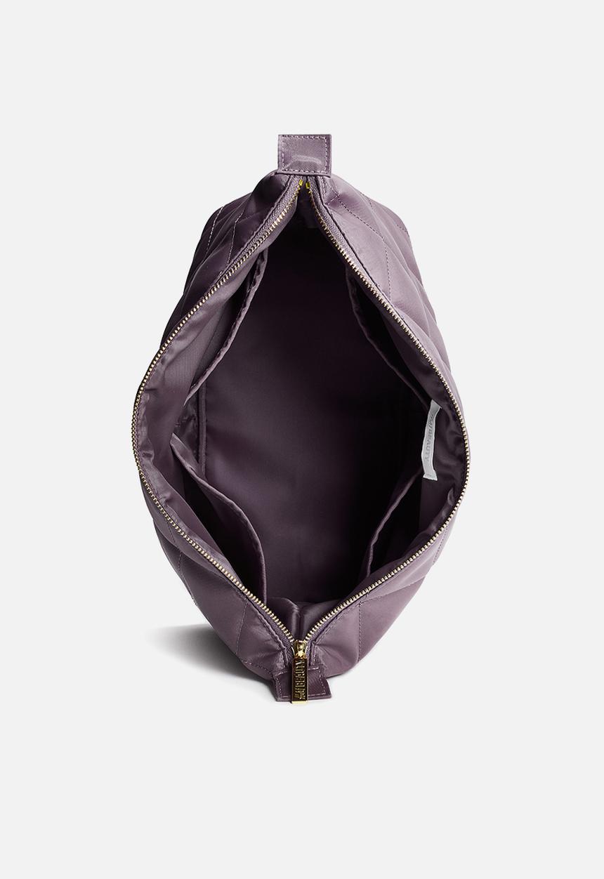 H&M - Wash bag - purple