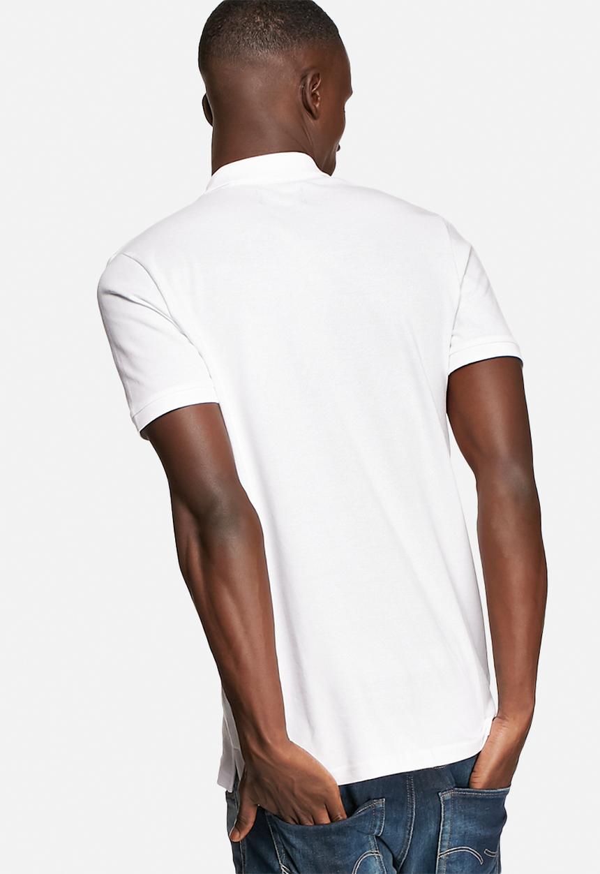 Only & Sons - Pique Polo