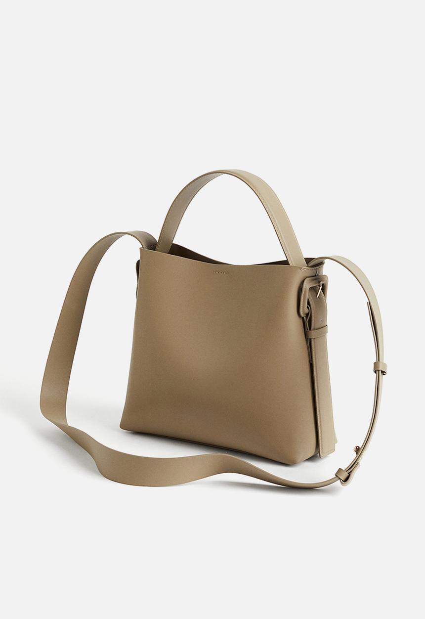 H&M - Crossbody bag - beige