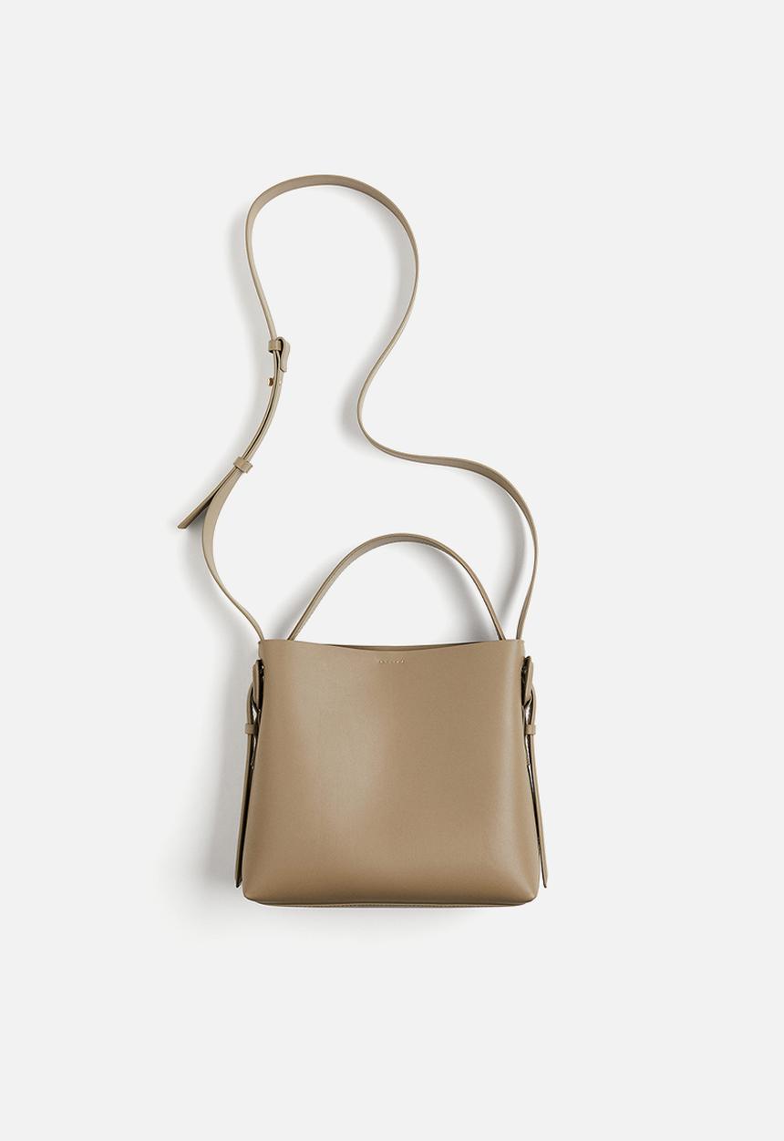H&M - Crossbody bag - beige