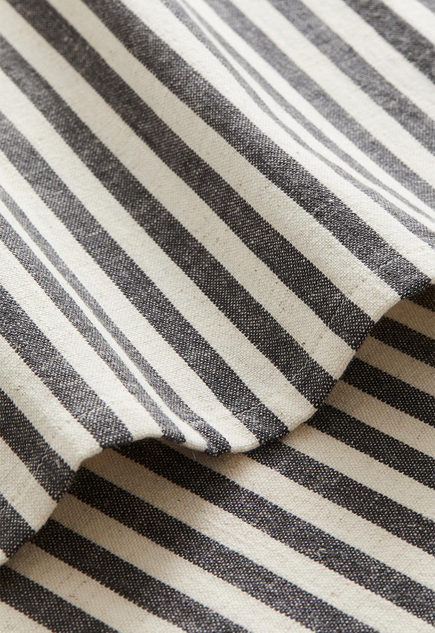 H&M - 2-pack napkins - grey