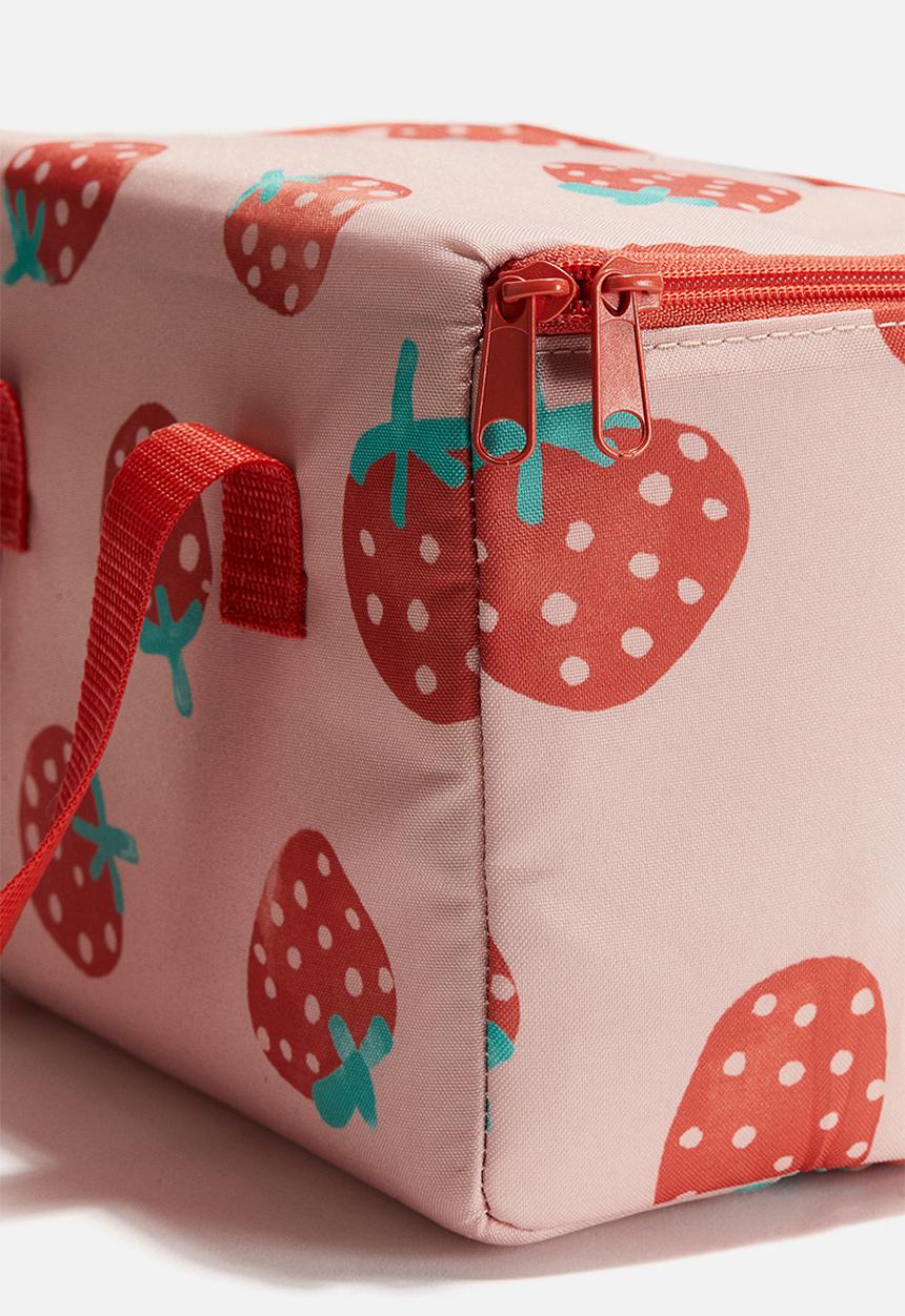 H&M - Children's cool bag - pink