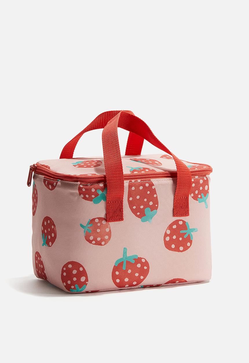 H&M - Children's cool bag - pink