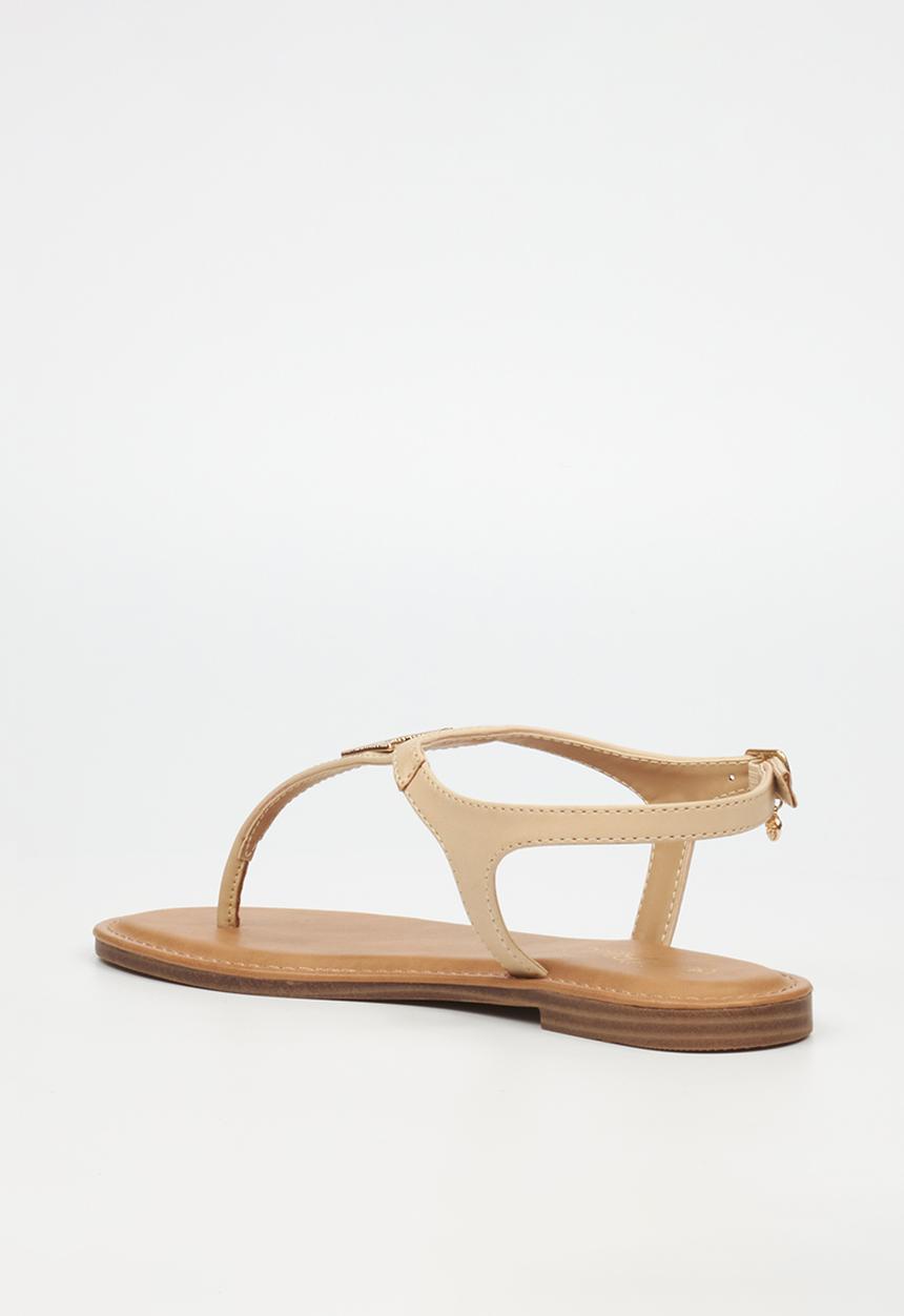 Miss Black - Basil 3 thong - neutral