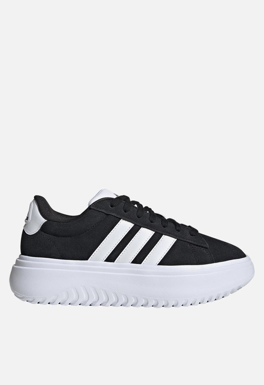 adidas Originals - Grand Court Platform