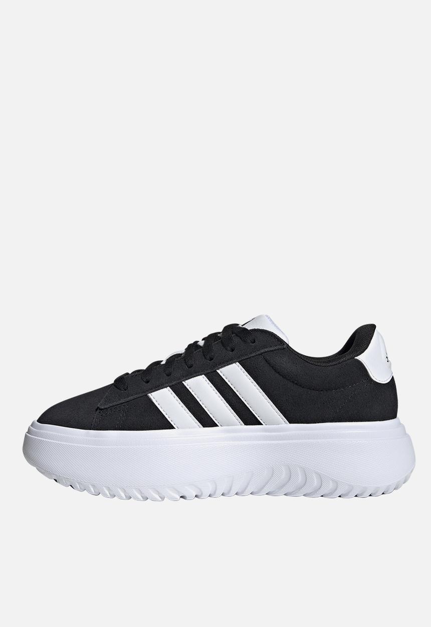 adidas Originals - Grand Court Platform