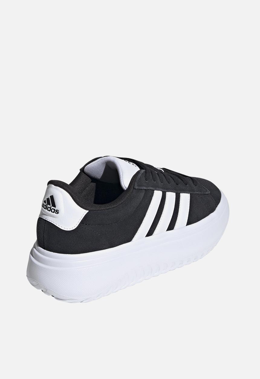 adidas Originals - Grand Court Platform