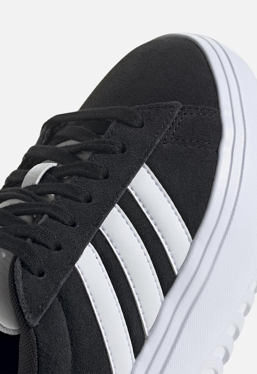 adidas Originals - Grand Court Platform