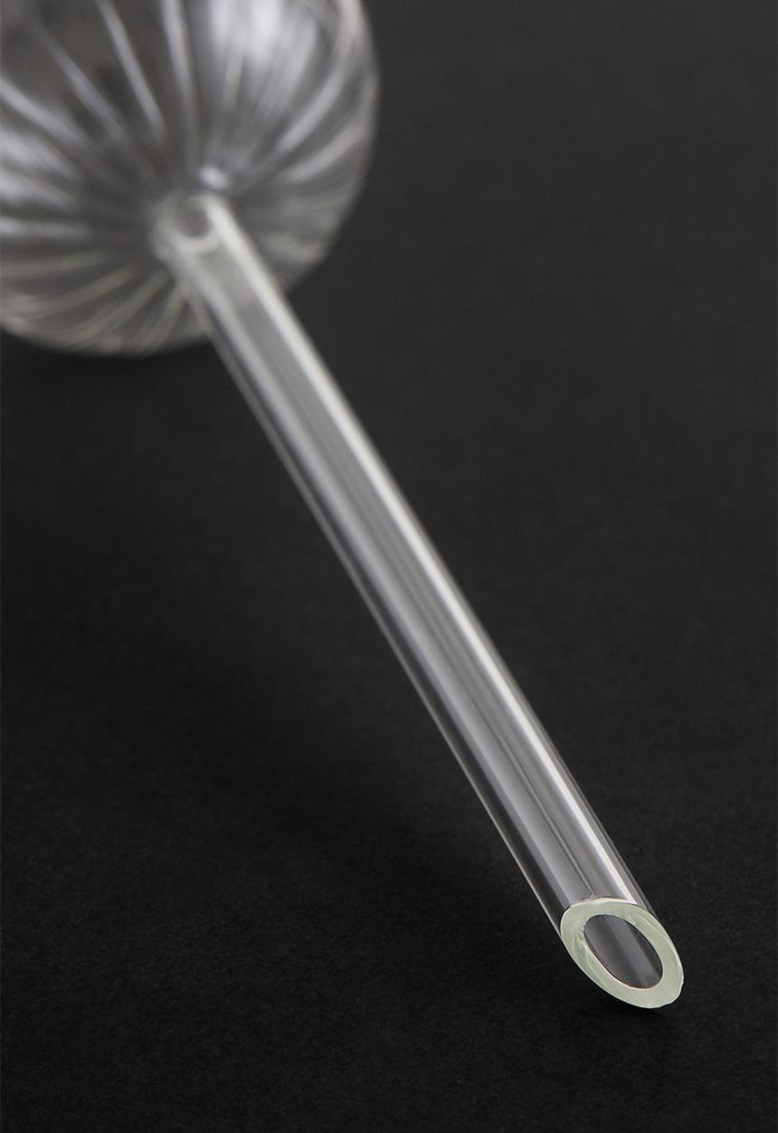 H&M - Watering globe - transparent