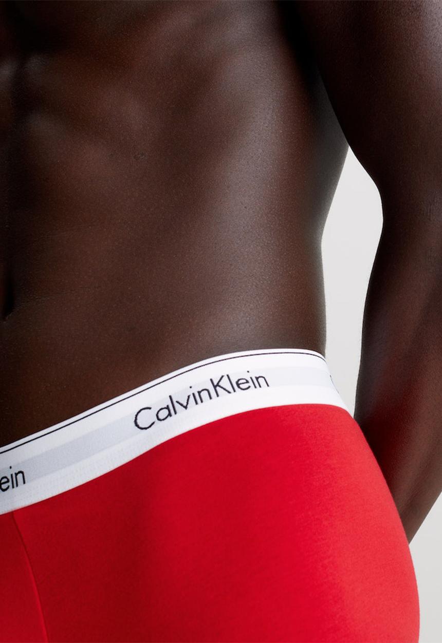 Calvin Klein - Boxer Brief 3 Pack - Multi