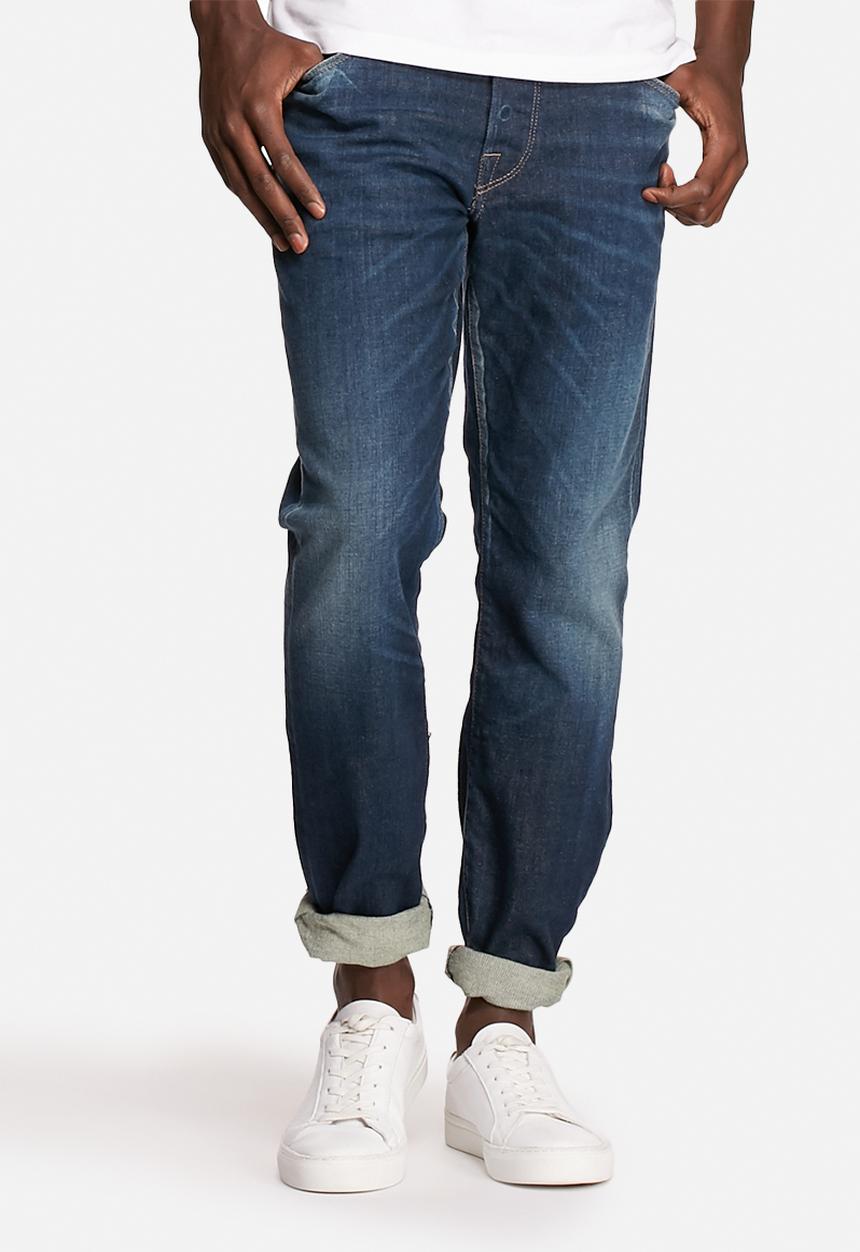 Jack & Jones - Clark regular fit jeans