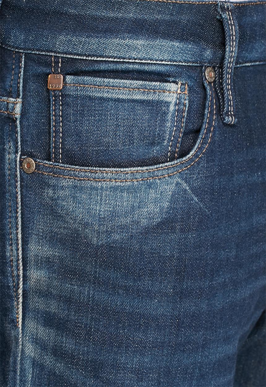 Jack & Jones - Clark regular fit jeans