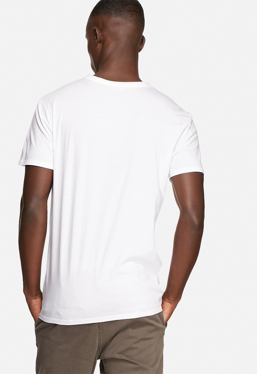GUESS - Noir Tee