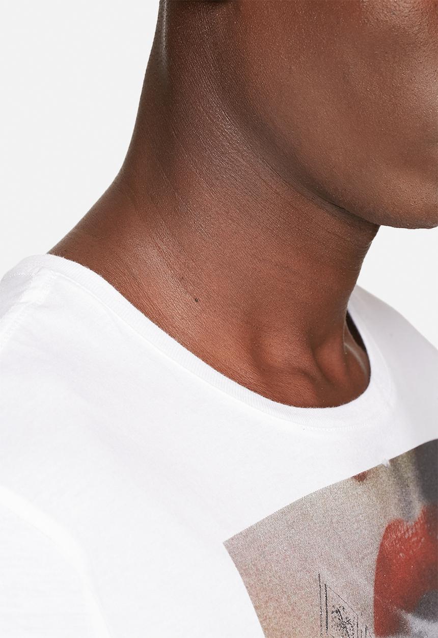 GUESS - All Night Tee